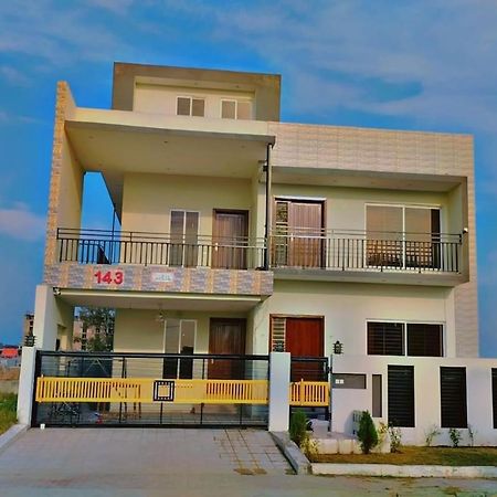 Itl Guesthouse Ραβαλπίντι Εξωτερικό φωτογραφία