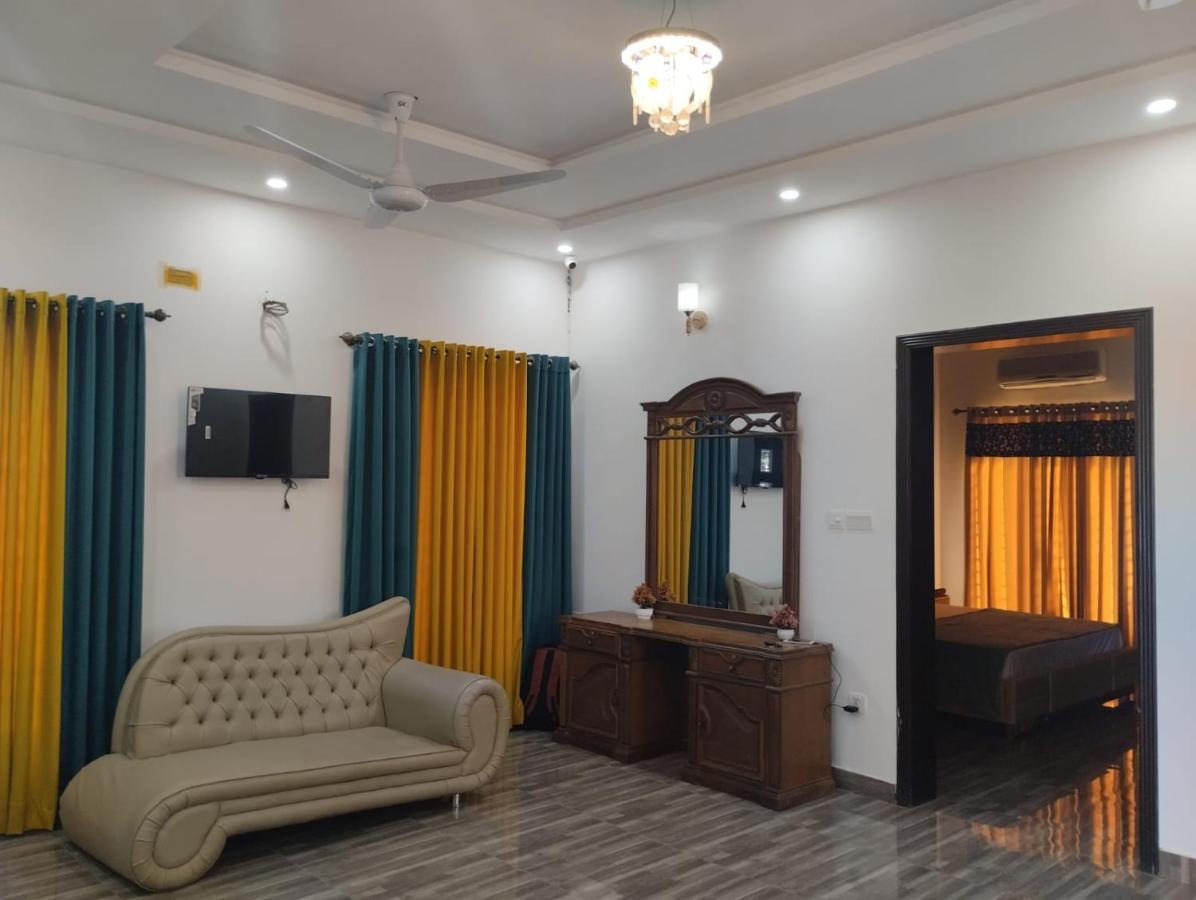 Itl Guesthouse Ραβαλπίντι Εξωτερικό φωτογραφία