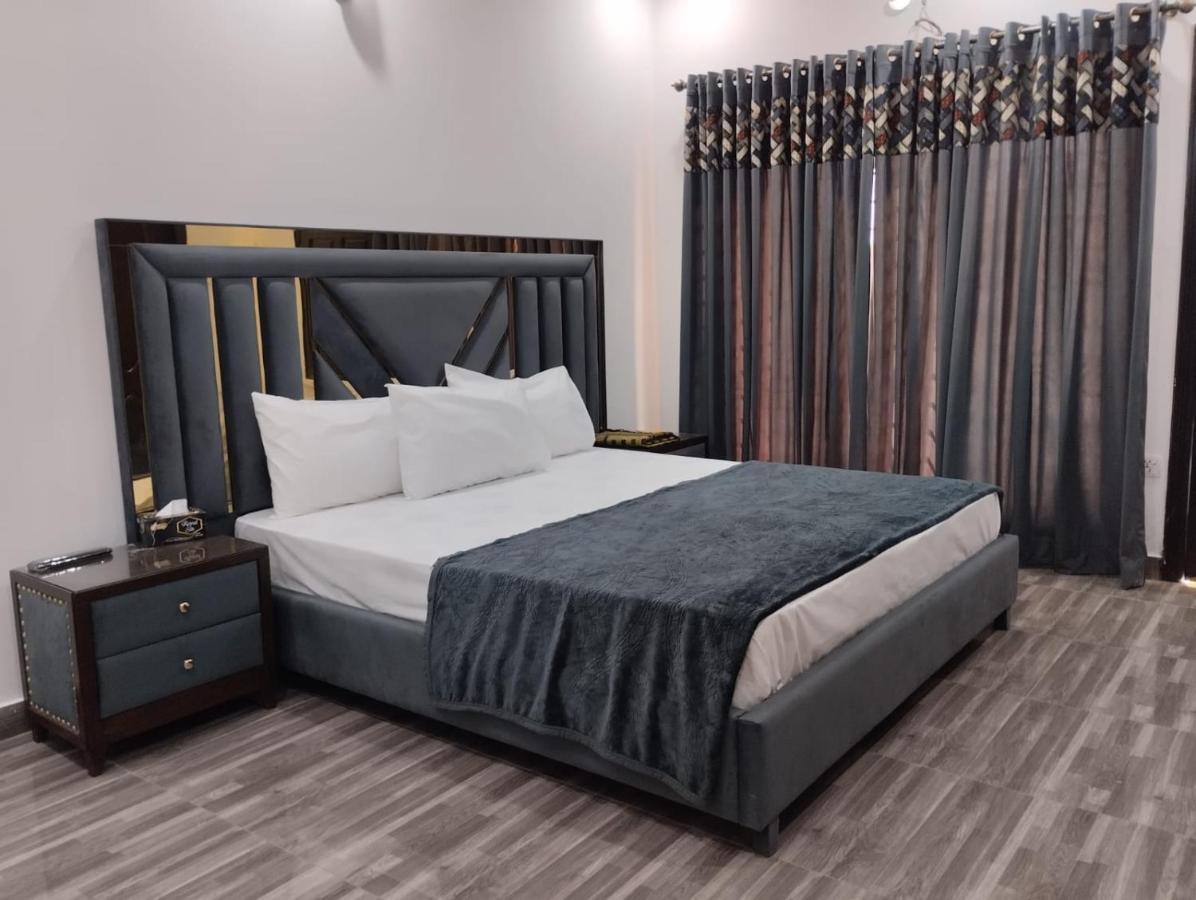 Itl Guesthouse Ραβαλπίντι Εξωτερικό φωτογραφία