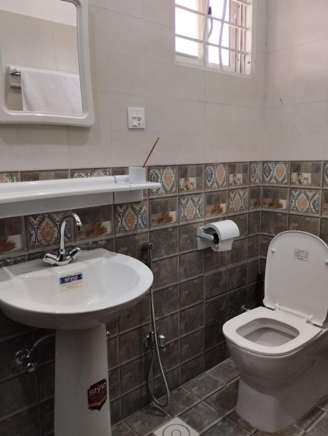 Itl Guesthouse Ραβαλπίντι Εξωτερικό φωτογραφία
