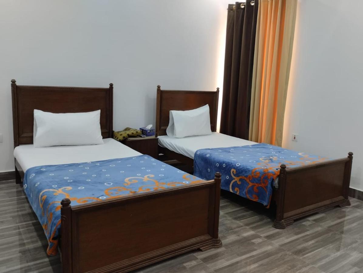 Itl Guesthouse Ραβαλπίντι Εξωτερικό φωτογραφία