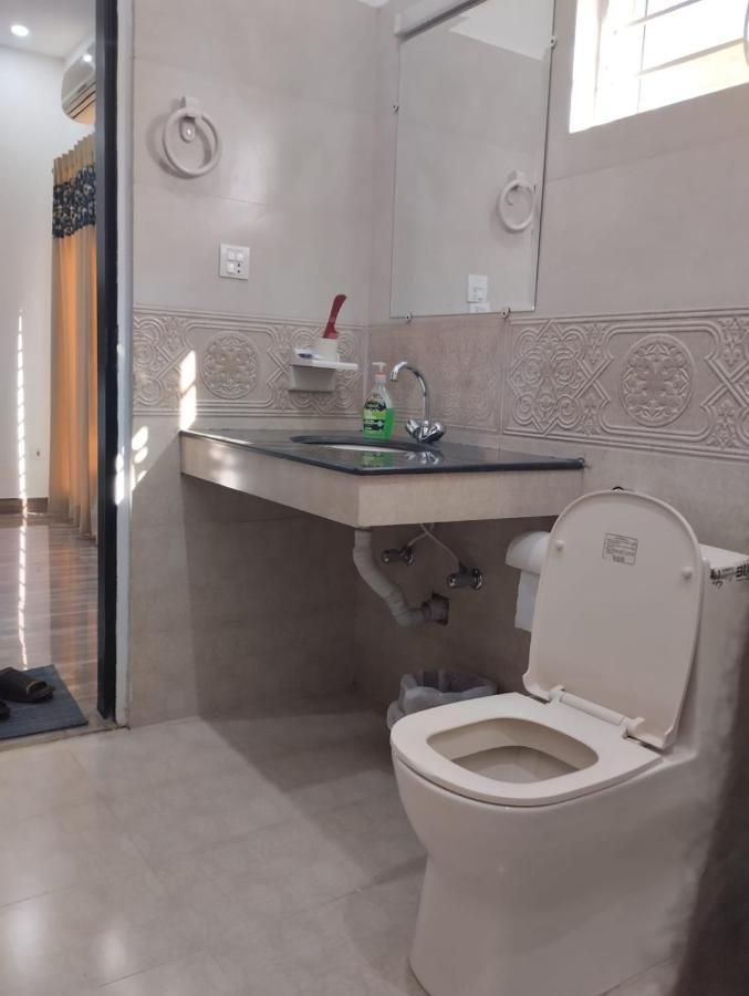 Itl Guesthouse Ραβαλπίντι Εξωτερικό φωτογραφία