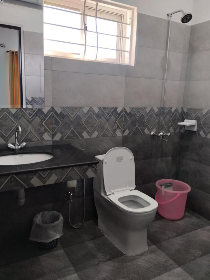Itl Guesthouse Ραβαλπίντι Εξωτερικό φωτογραφία