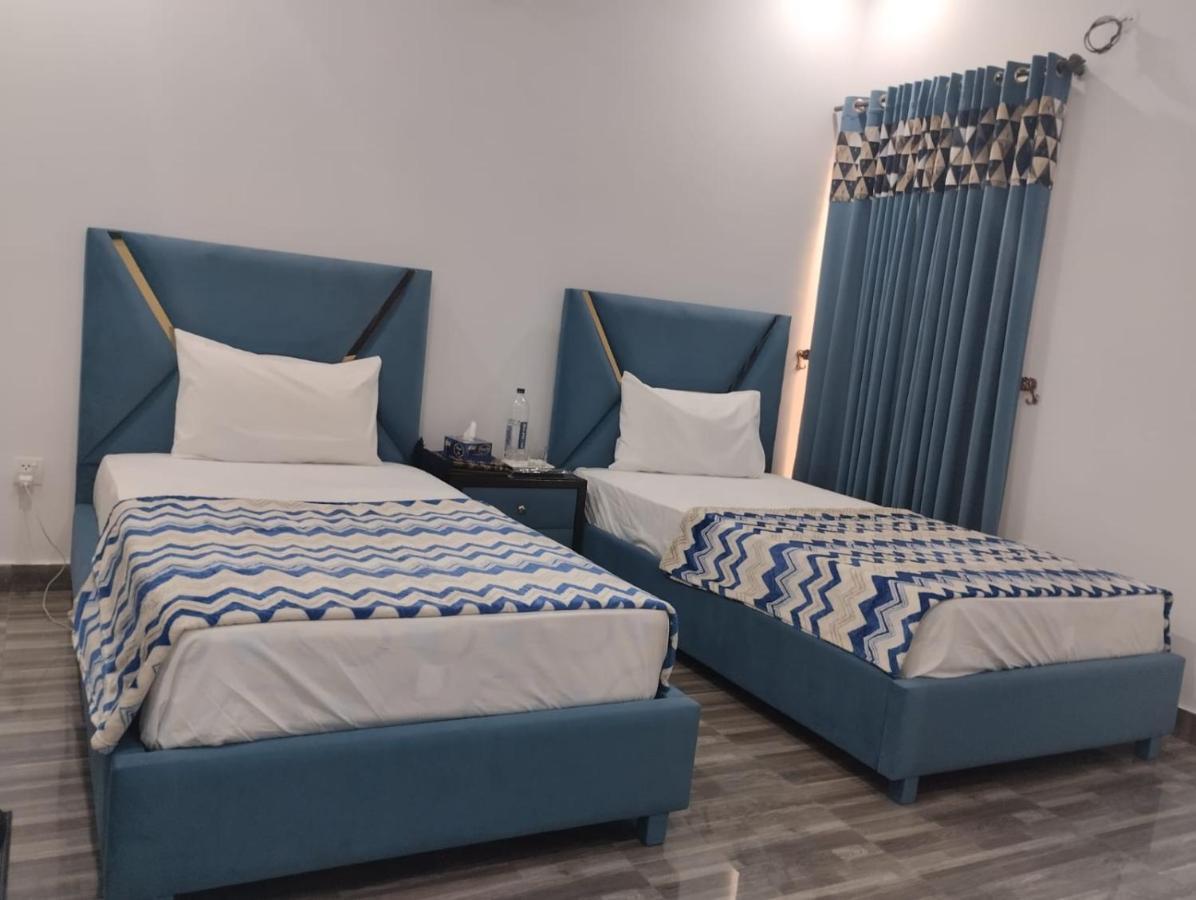 Itl Guesthouse Ραβαλπίντι Εξωτερικό φωτογραφία