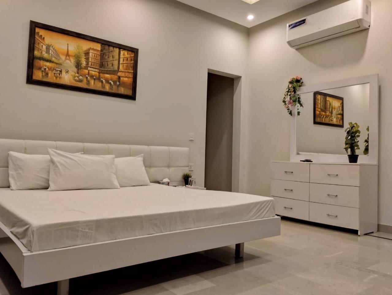 Itl Guesthouse Ραβαλπίντι Εξωτερικό φωτογραφία
