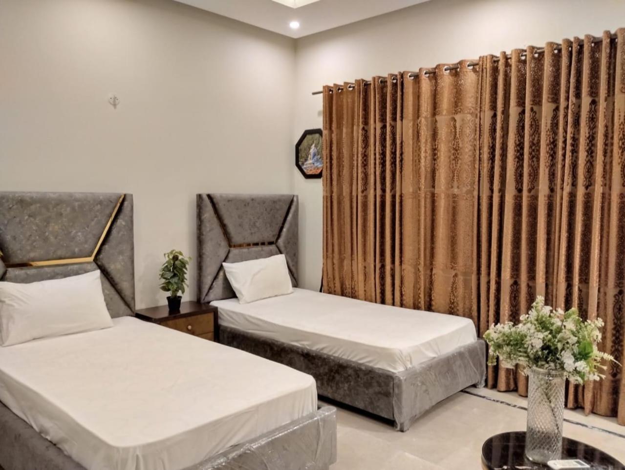 Itl Guesthouse Ραβαλπίντι Εξωτερικό φωτογραφία